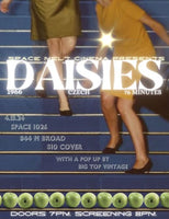 Space Melt Presents: DAISIES (1966)