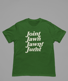 Break that Jurnt down