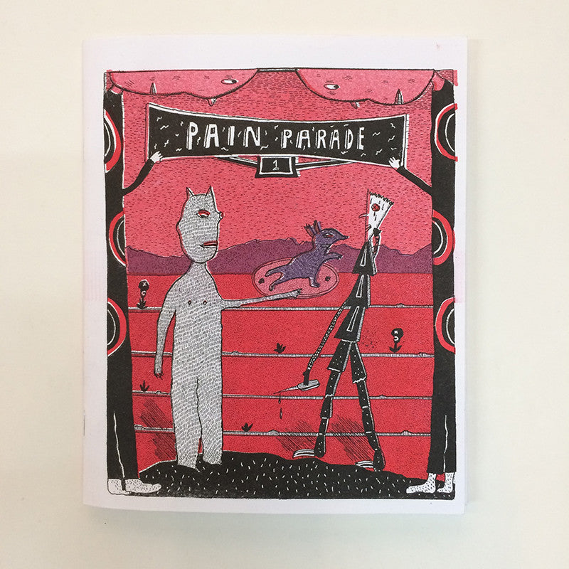Pain Parade