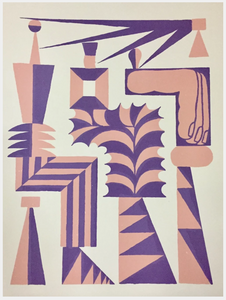 New Prints by Nate Harris