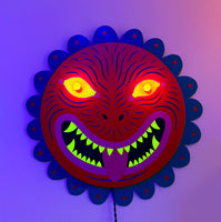 The Gorgon