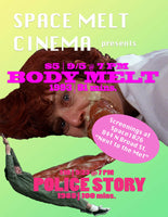 Space Melt Cinema Tickets