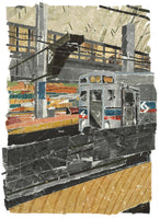 Jefferson Station