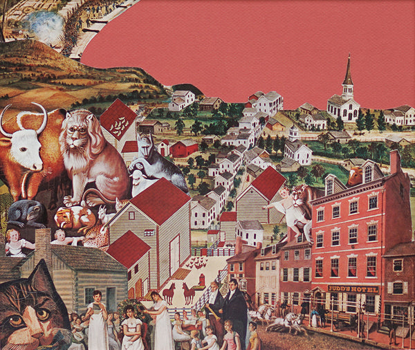 Colonial Demise