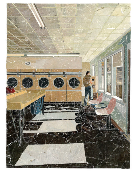 Laundry Day