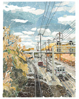 Trenton Line