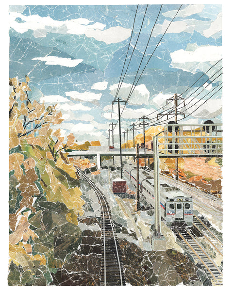 Trenton Line