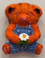 Teddy Bear Garf