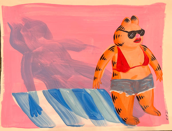 Beach Body Garf