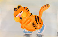 Whistlin Garf