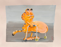 Big Garf Energy