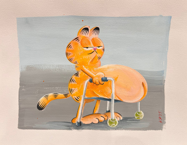 Big Garf Energy