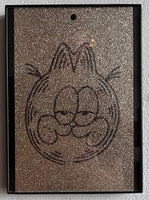 Sparkle Garf - gold