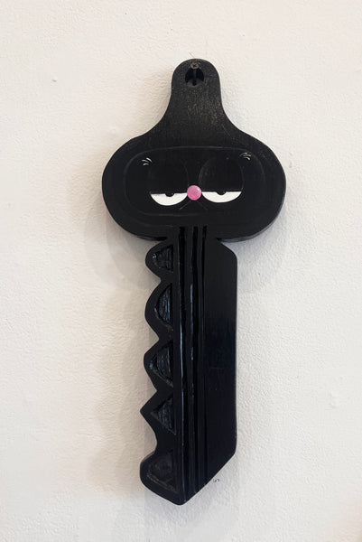 Key to my Garf