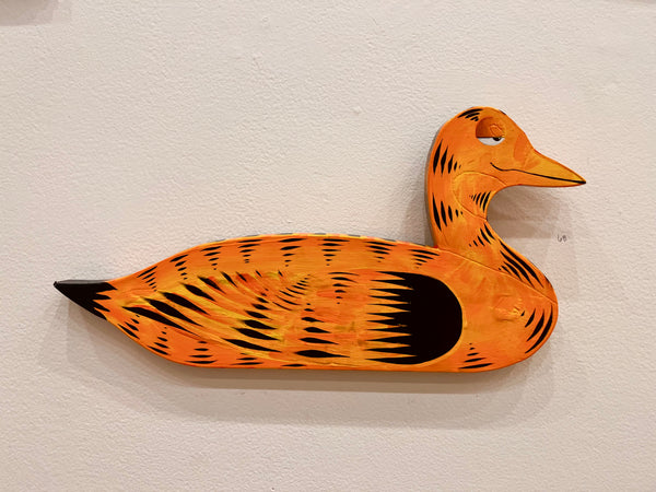 Gar-Duck