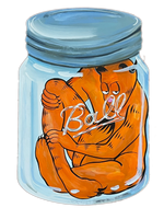 Canned Garf