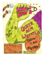 Queer Arm Wrestling: Mother's Day Edition