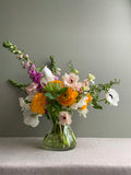 Statement Arrangement