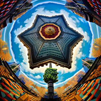 Electric Elysium