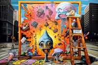 Gritty Bosch
