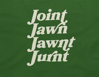 Break that Jurnt down