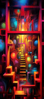 Path to Penitence