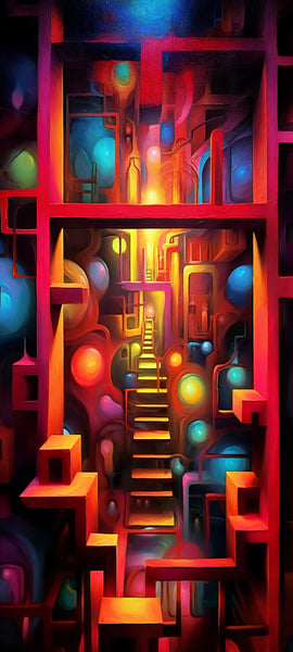 Path to Penitence