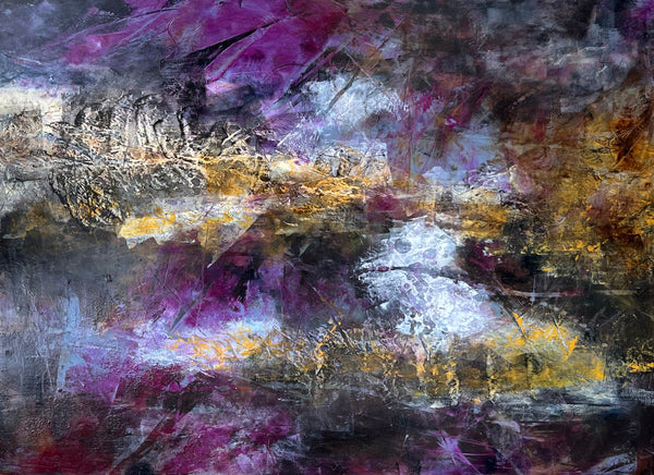 Stratigraphy