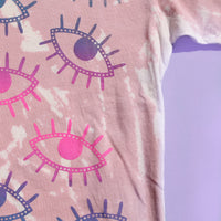 Hand Hazzard Press Tee