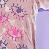 Hand Hazzard Press Tee
