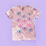 Hand Hazzard Press Tee