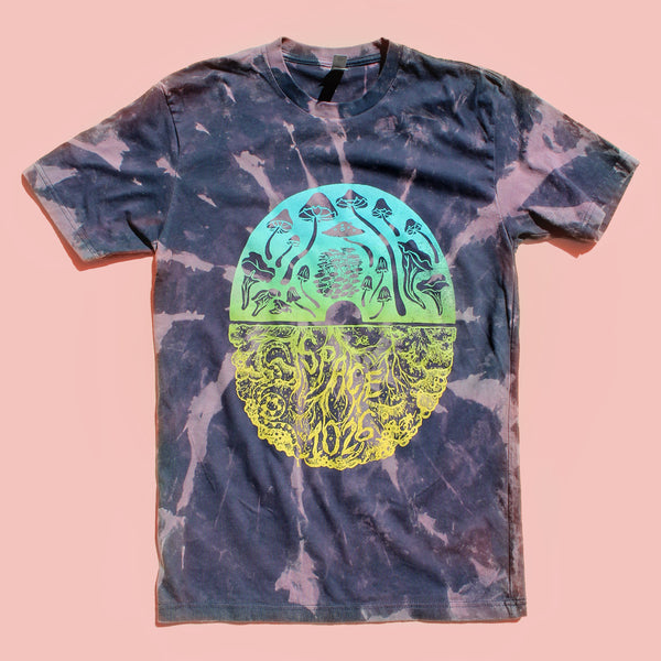 Al & Mike Tee