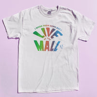 Work From Home Tee