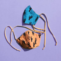 Cloth Face Mask