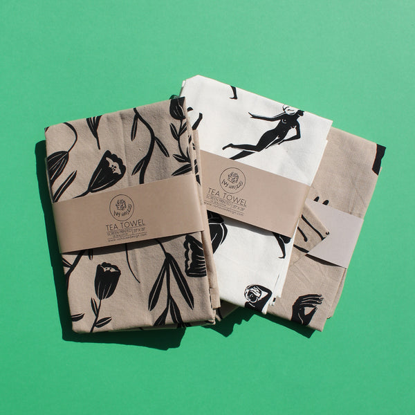 Tea Towels
