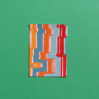 Paintings by Jason Andrew Turner