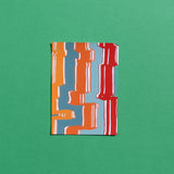 Paintings by Jason Andrew Turner