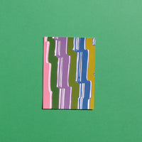 Paintings by Jason Andrew Turner
