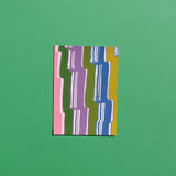 Paintings by Jason Andrew Turner