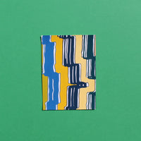 Paintings by Jason Andrew Turner