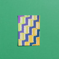 Paintings by Jason Andrew Turner