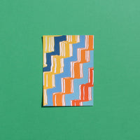 Paintings by Jason Andrew Turner