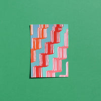 Paintings by Jason Andrew Turner