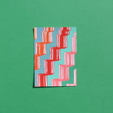 Paintings by Jason Andrew Turner