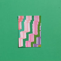 Paintings by Jason Andrew Turner