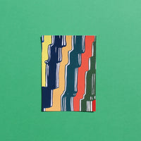 Paintings by Jason Andrew Turner