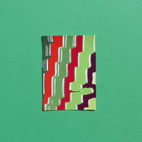 Paintings by Jason Andrew Turner