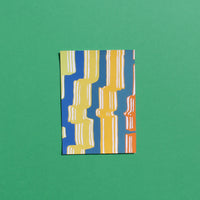 Paintings by Jason Andrew Turner