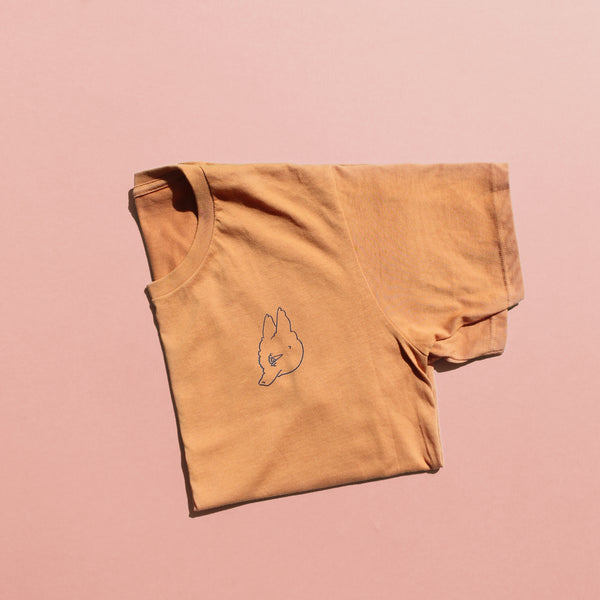 James Bonney Snooter Tee