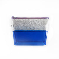 Vinyl Pouches